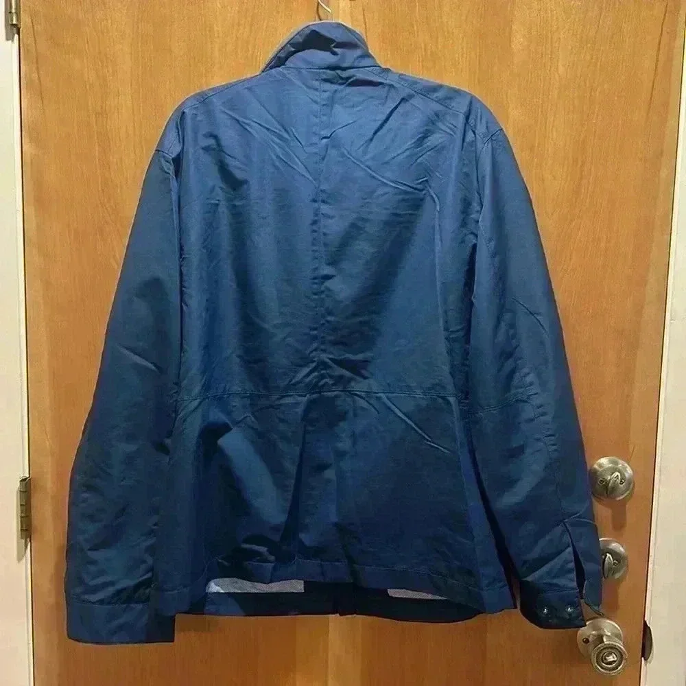 Men’s windbreaker size XL
